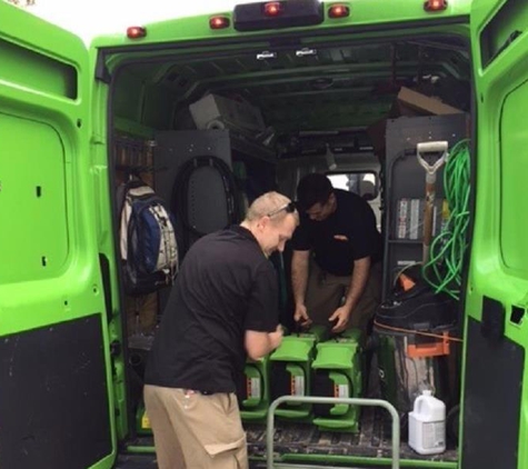 SERVPRO of Haddon Heights / Voorhees - Runnemede, NJ