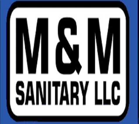 M & M Sanitary LLC - American Canyon, CA