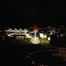 Wales West R.V. Resort Light Railway - Mobile Home Parks