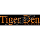Tiger Den Tea House - Coffee & Tea