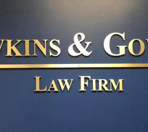 Dawkins & Gowens Law Firm - Oklahoma City, OK