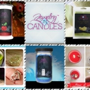 Jewelry In Candles Rep - Candles