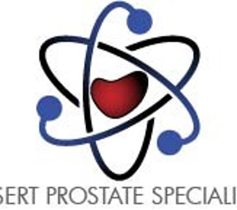 Desert Radiation Specialists & the Prostate Seed Center - Rancho Mirage, CA