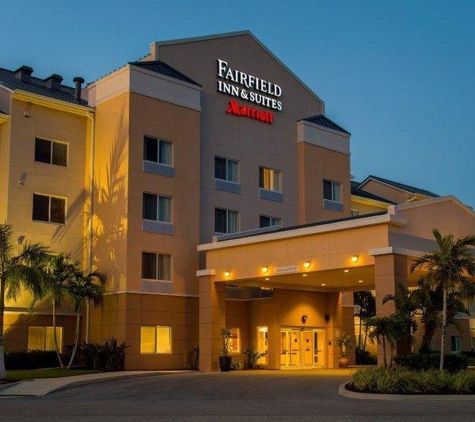 Fairfield Inn & Suites - Venice, FL