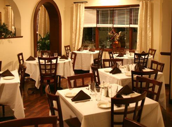 Portofino's Restaurant - Morristown, NJ