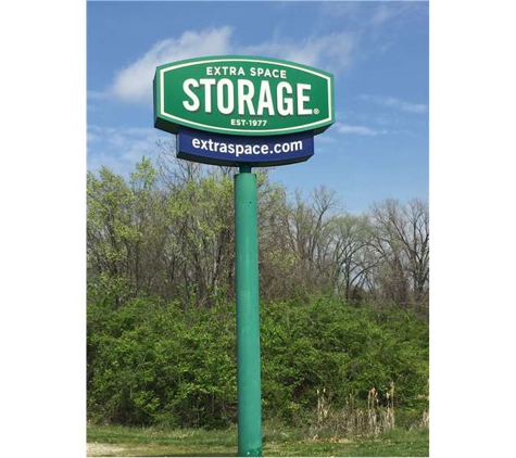 Extra Space Storage - Saint Louis, MO