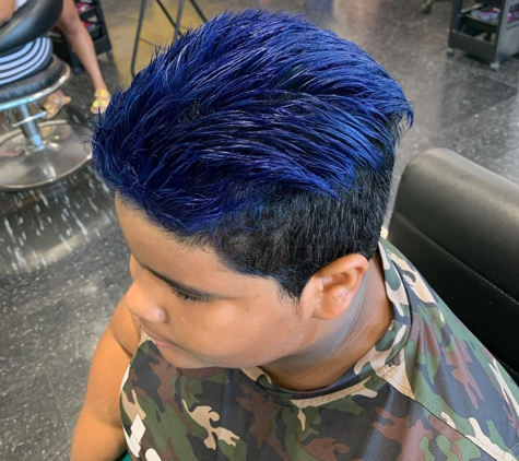 Marisol Hair Style - Worcester, MA