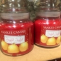 The Yankee Candle Company