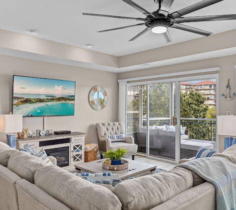 Home Team Vacation Rentals - Clearwater, FL