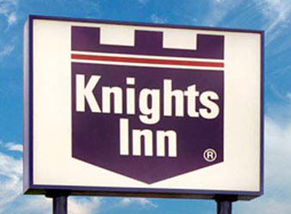 Knights Inn Hermiston - Closed - Hermiston, OR