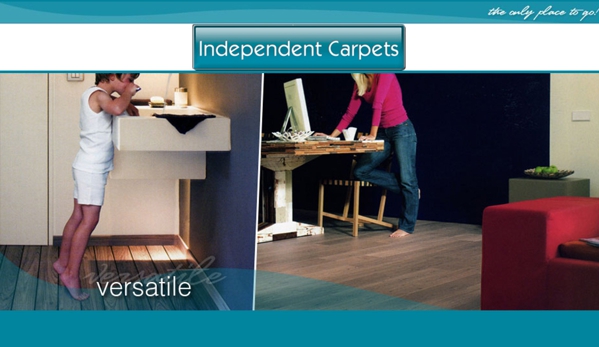 Independent Carpets - Bennetts Green, NSW. Floor maintenance tips from Newcastle’s carpet firm