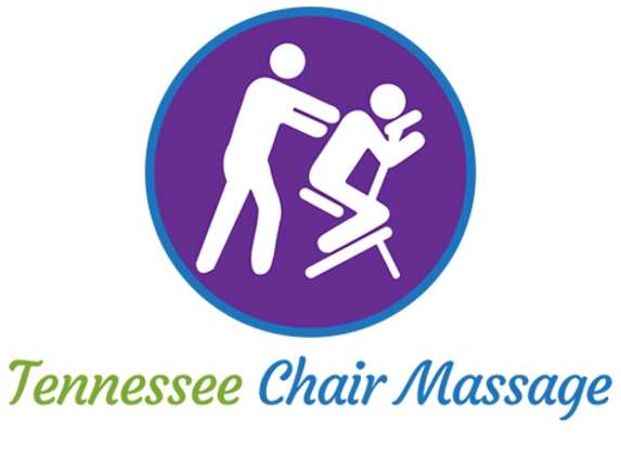 Tennessee Chair Massage - Nashville, TN