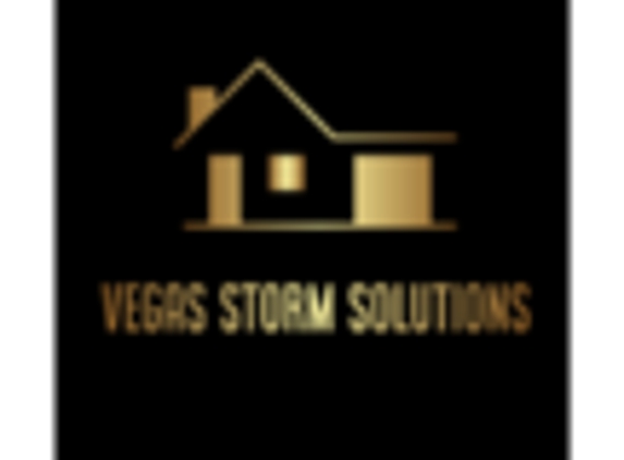 Vegas Storm Solutions - Las Vegas, NV