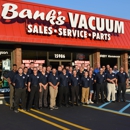 Bank's Vacuum SuperStores - Vacuum Cleaners-Household-Dealers