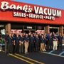 Bank's Vacuum SuperStores