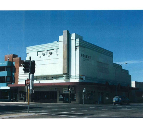 Preston Rowe Paterson Tamworth - Tamworth, NSW