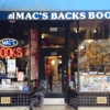Mac's Backs-Books on Conventry gallery