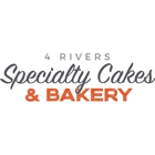 4Rivers Bakery & Specialty Cakes