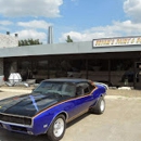 Bryan's Paint & Body Shop - Automobile Restoration-Antique & Classic