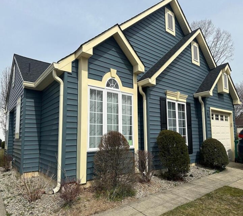 FB Roofing & Siding - Jackson Township, NJ