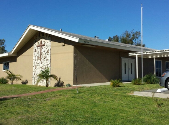 Foursquare Church of La Mirada - La Mirada, CA