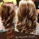 Samantha Jean's Boutique - Beauty Salons