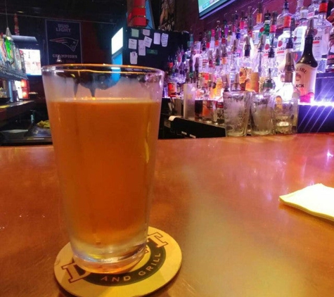 The Draft Sports Bar & Grill - Concord, NH