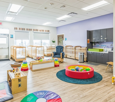 Aspen Creek KinderCare - Omaha, NE