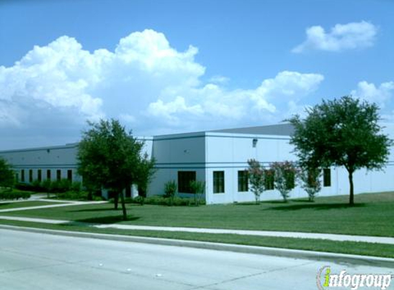 Cintas Facility Services Fort Worth - Fort Worth, TX