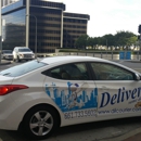 Deliver It Courier Service. LLC - Courier & Delivery Service