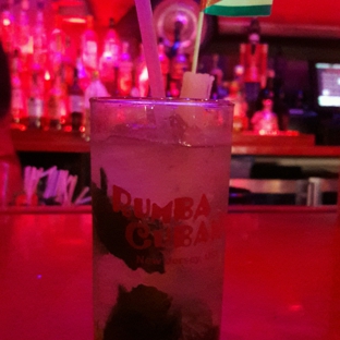 Rumba Cubana - North Bergen, NJ