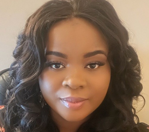 Chidinma Eze, Psychiatric Nurse Practitioner - Millersville, MD