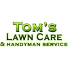 Tom's Lawn Care and Handyman Service gallery