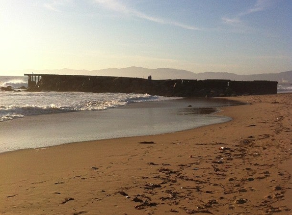 Beach Center Inc - Playa Del Rey, CA