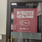 Jiffy Lube Oil Change