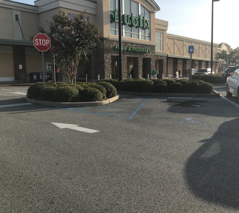 Publix Super Market at Perimeter Park - Valdosta, GA