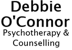 Debbie O'Connor (Petersen) Logo
