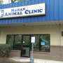 Mahan Animal Clinic