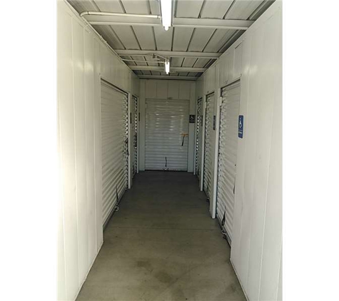 Extra Space Storage - North Hollywood, CA