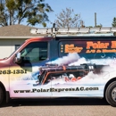 Polar Express Air Conditioning & Heating - Heating Contractors & Specialties