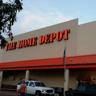 The Home Depot - Anaheim, CA