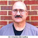 McCartha Charles D DMD - Dentists