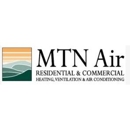 Mountain Air of North GA - Fireplaces