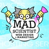 Mad Scientist Web Design Marketing gallery