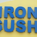 Iron Sushi - Sushi Bars