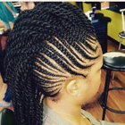 Dora African hair braiding