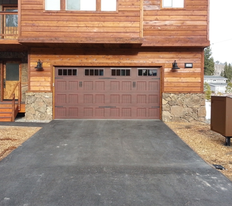 Alpine Garage Door of Lake Tahoe - South Lake Tahoe, CA