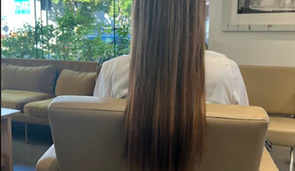 Portland Hair Extensions by Penelope - Portland, OR