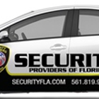 Security Providers of Florida