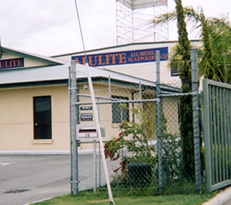 Alulite Aluminium Scaffolding Pty Ltd - Bassendean, WA
